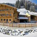 Appartmenthof Aigengut Farm stay