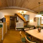 Appartmenthof Aigengut Farm stay Grossarl