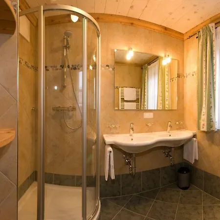 Alojamento de Turismo Rural Appartmenthof Aigengut