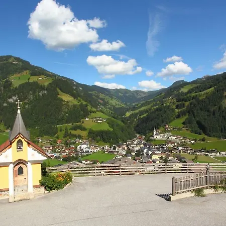 Appartmenthof Aigengut * Grossarl