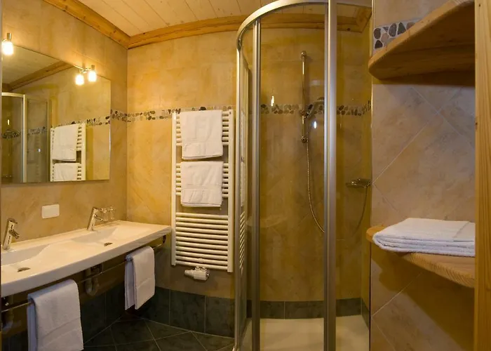 Appartmenthof Aigengut Farmház Grossarl